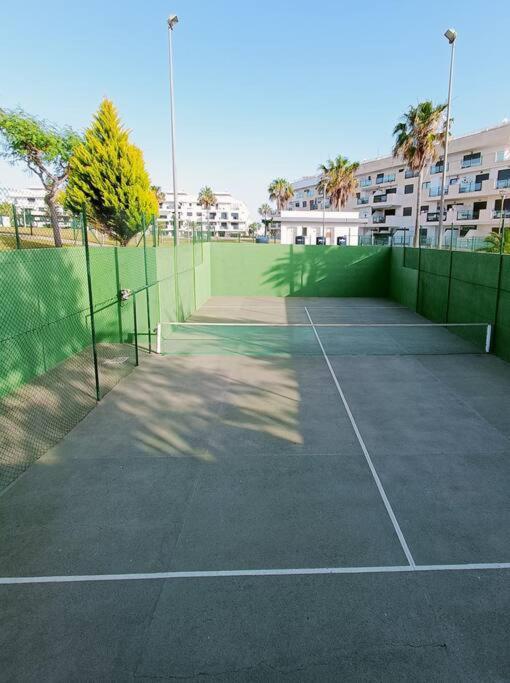 Apto Toyo Gran Terraza Y Vistas, 2hab, Piscina Y Garaje Apartament