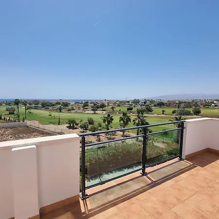 Apto Toyo Gran Terraza Y Vistas, 2Hab, Piscina Y Garaje Retamar  Exterior photo