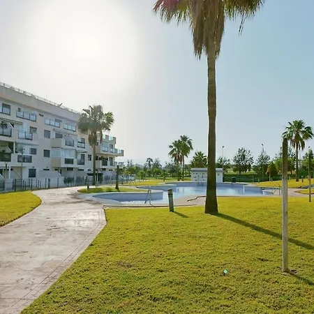 Apto Toyo Gran Terraza Y Vistas, 2Hab, Piscina Y Garaje Retamar  Exterior photo