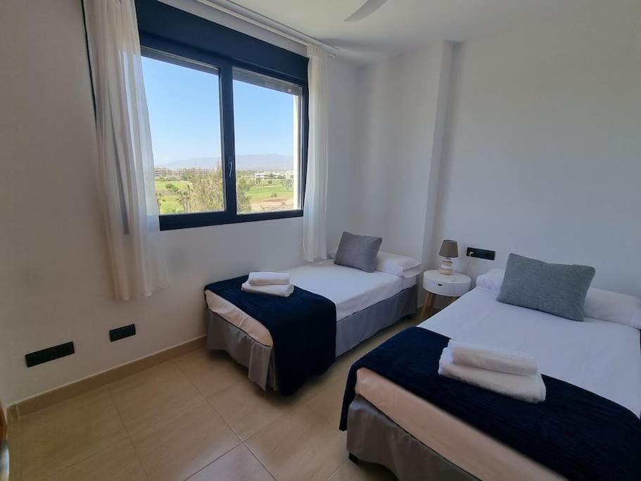 Apartment Apto Toyo Gran Terraza Y Vistas, 2hab, Piscina Y Garaje