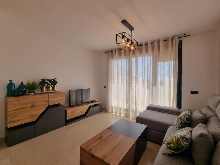 Apartment Apto Toyo Gran Terraza Y Vistas, 2hab, Piscina Y Garaje *