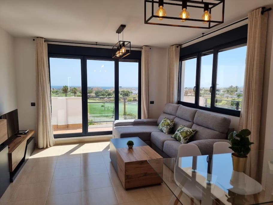 Apartment Apto Toyo Gran Terraza Y Vistas, 2hab, Piscina Y Garaje *