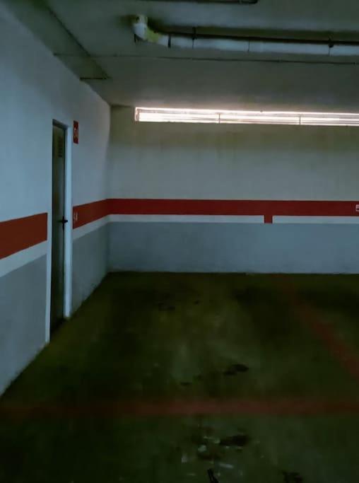 Apto Toyo Gran Terraza Y Vistas, 2hab, Piscina Y Garaje * Retamar (Almeria)